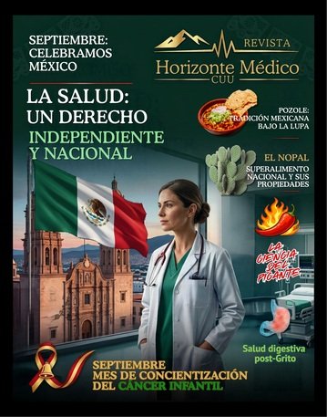 Edición Septiembre